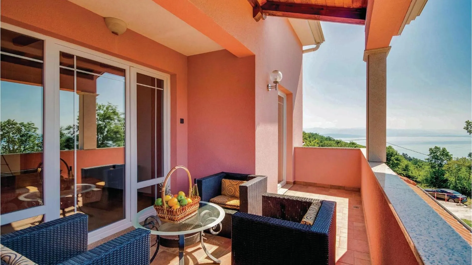 Amazing Home In Icici With Heated Swimming Pool 0*,  Croazia