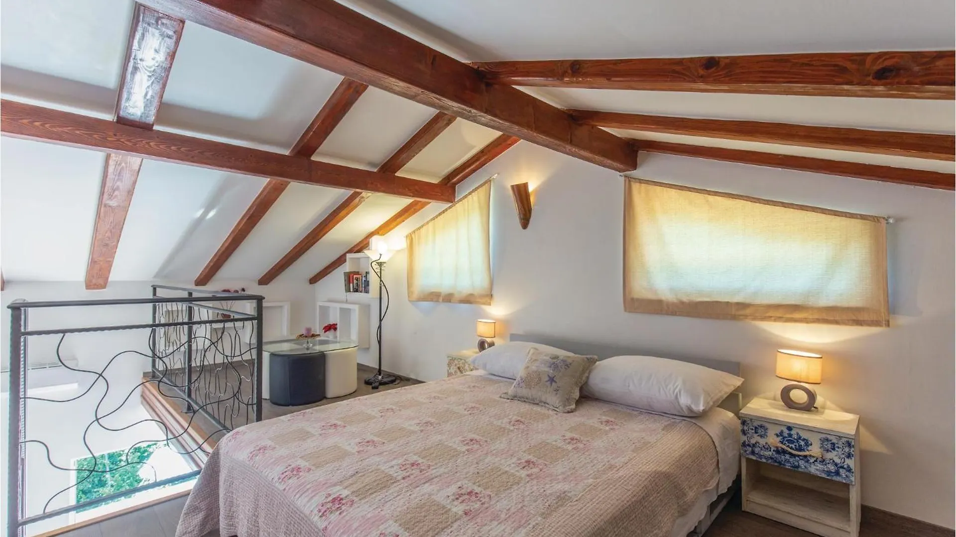 Amazing Home In Icici With Heated Swimming Pool Holiday home