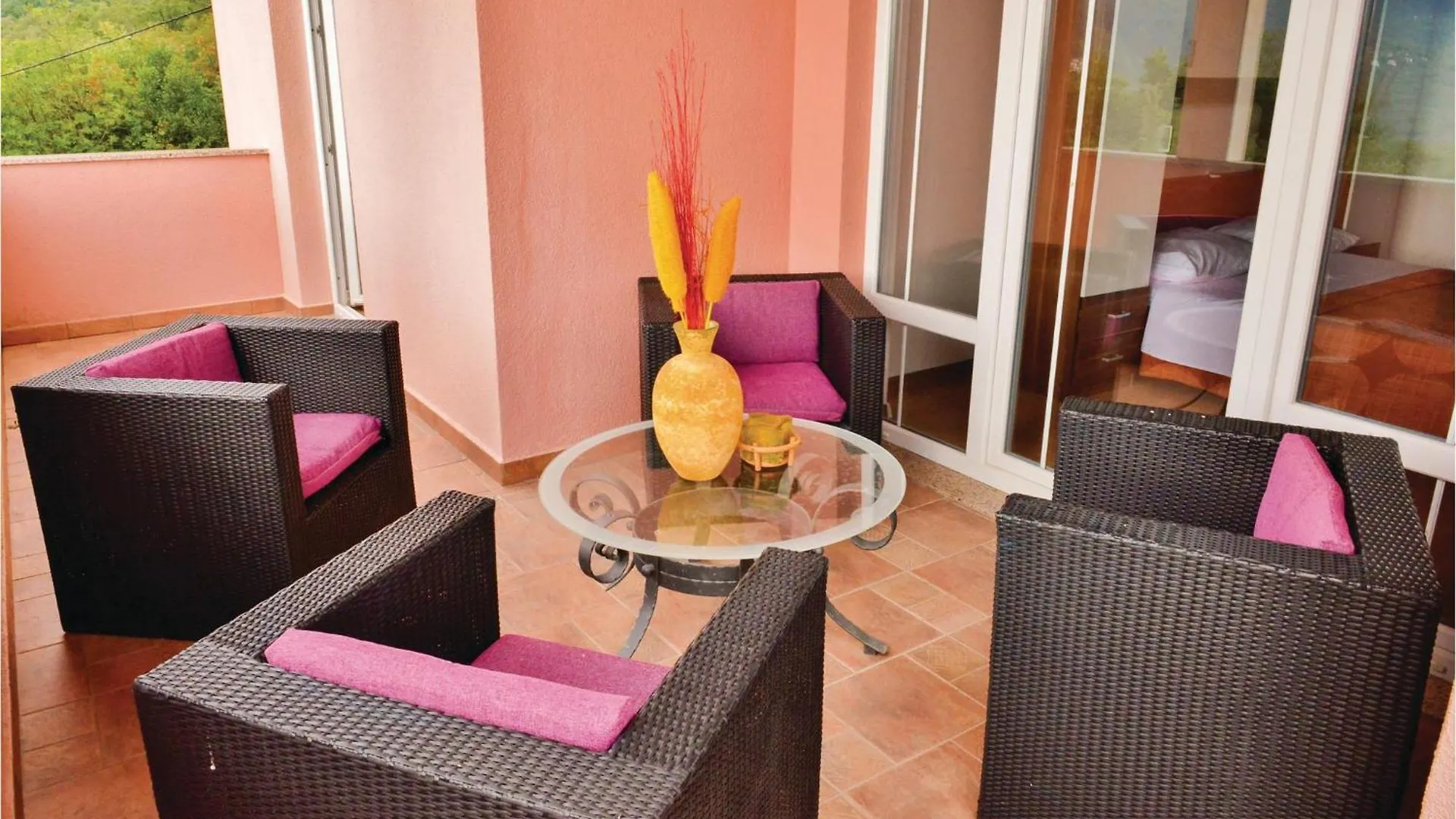Amazing Home In Icici With Heated Swimming Pool Casa vacanze
