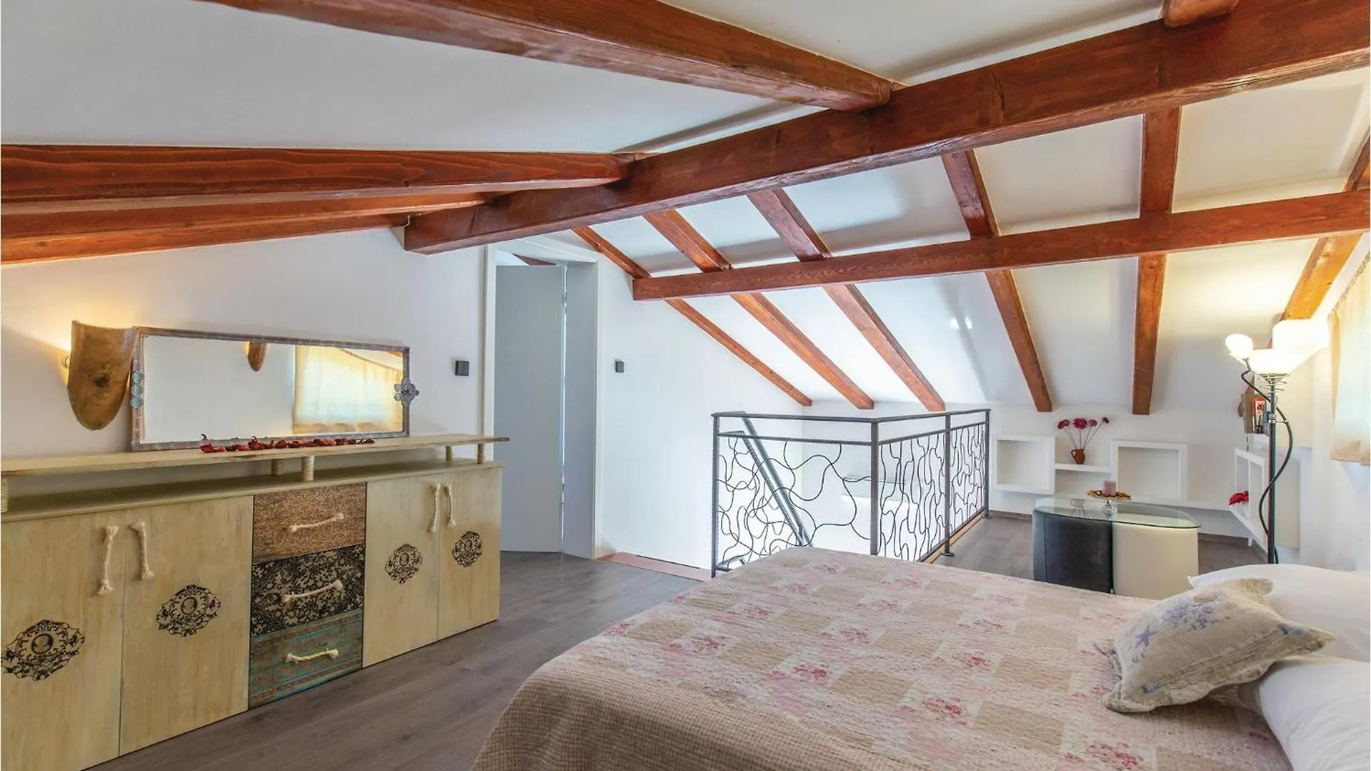 Amazing Home In Icici With Heated Swimming Pool 0*,  Croazia