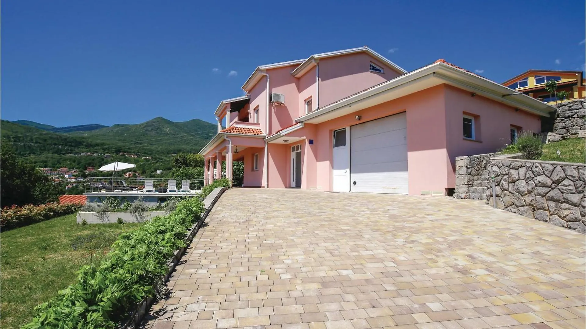 Amazing Home In Icici With Heated Swimming Pool Casa vacanze