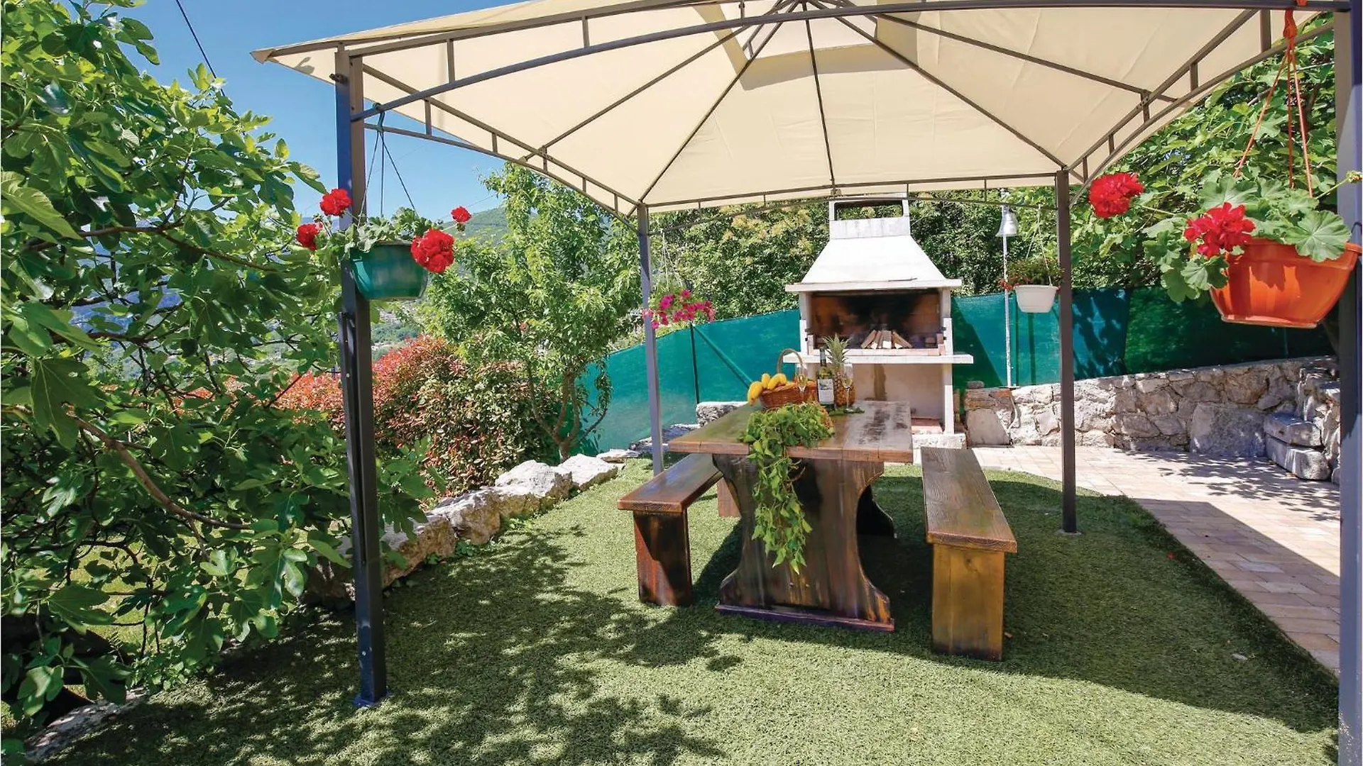 Holiday home Amazing Home In Icici With Heated Swimming Pool Croatia