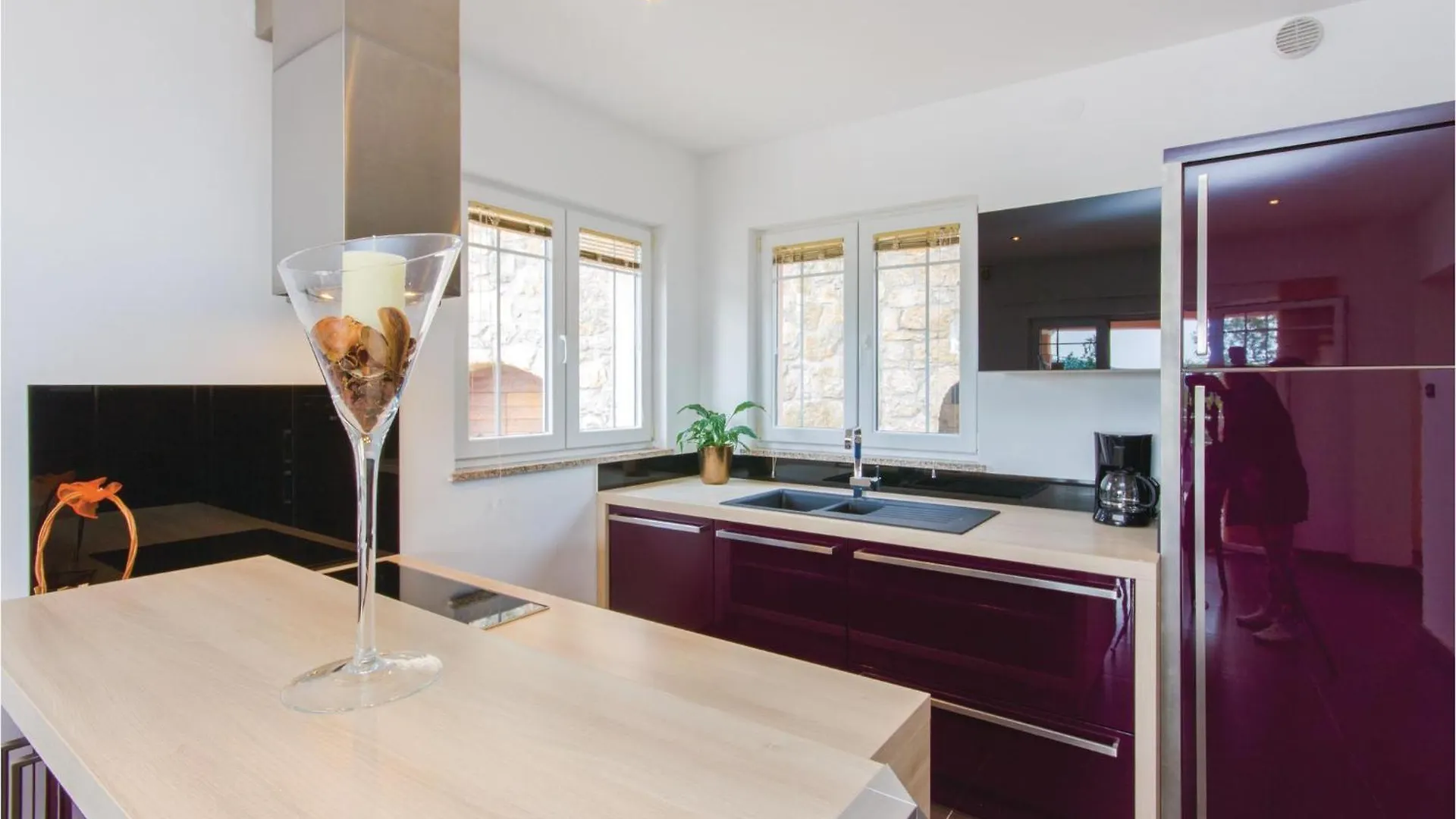 Holiday home Amazing Home In Icici With Heated Swimming Pool