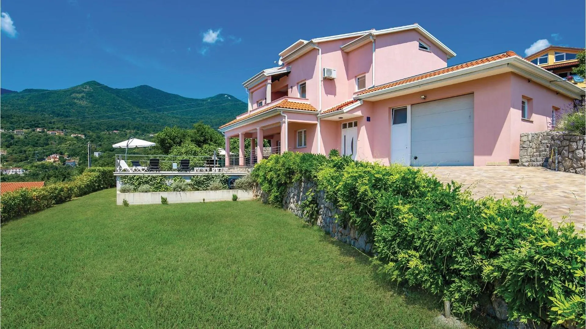 Casa vacanze Amazing Home In Icici With Heated Swimming Pool Croazia