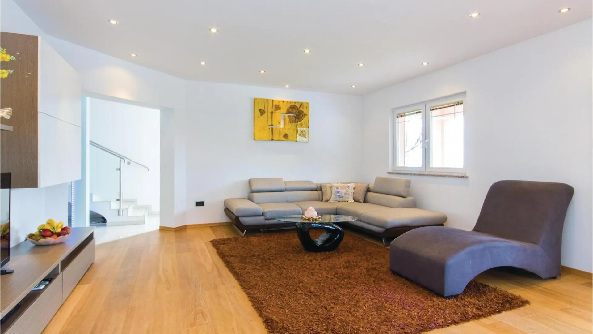 Amazing Home In Icici With Heated Swimming Pool 0*,  Croatia