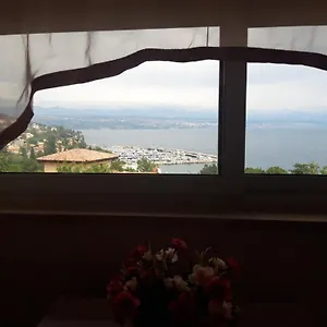Salyna Appartamento